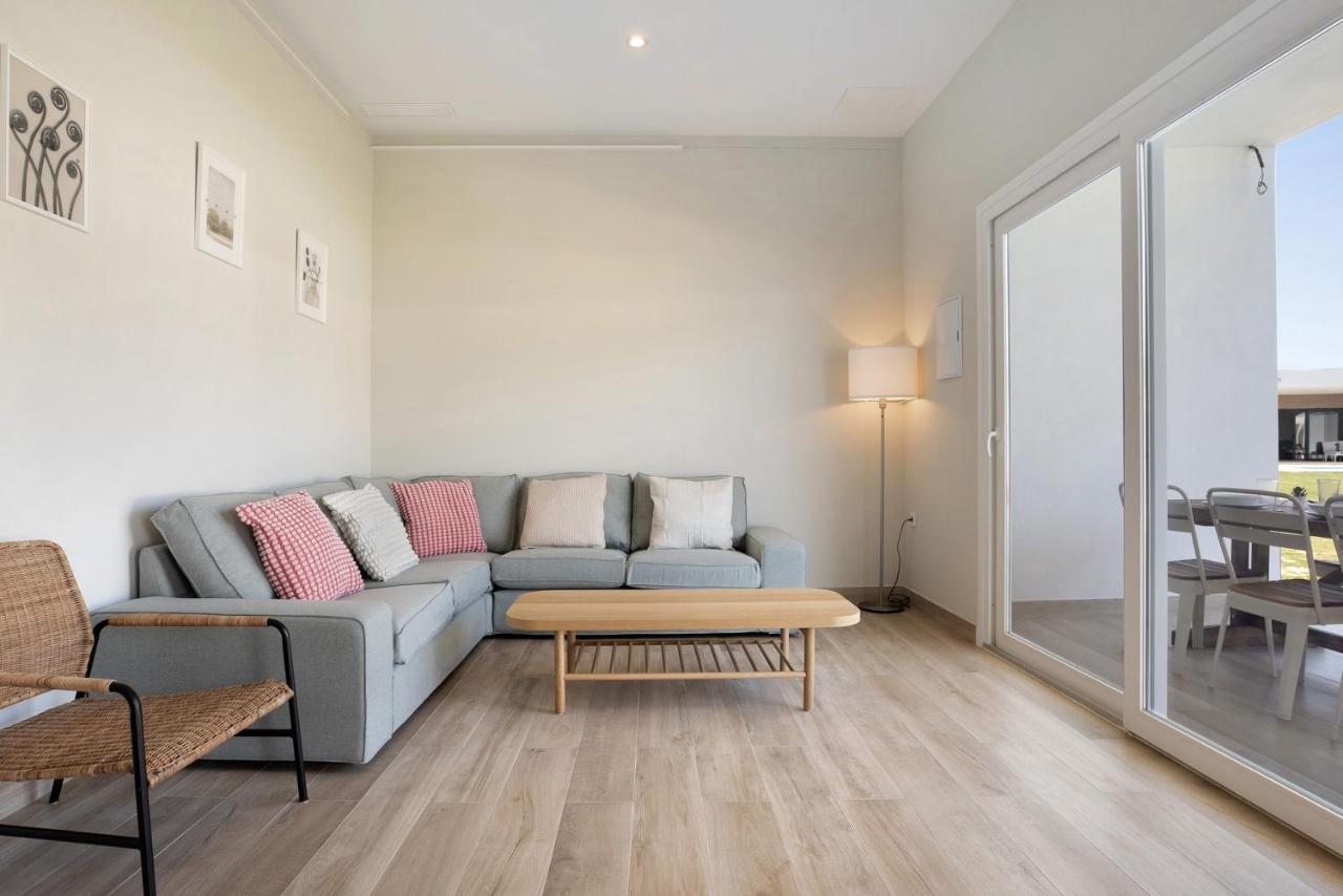 Complejo Villa Preciosa 20 Personas 奇克拉纳－德拉弗龙特拉 外观 照片