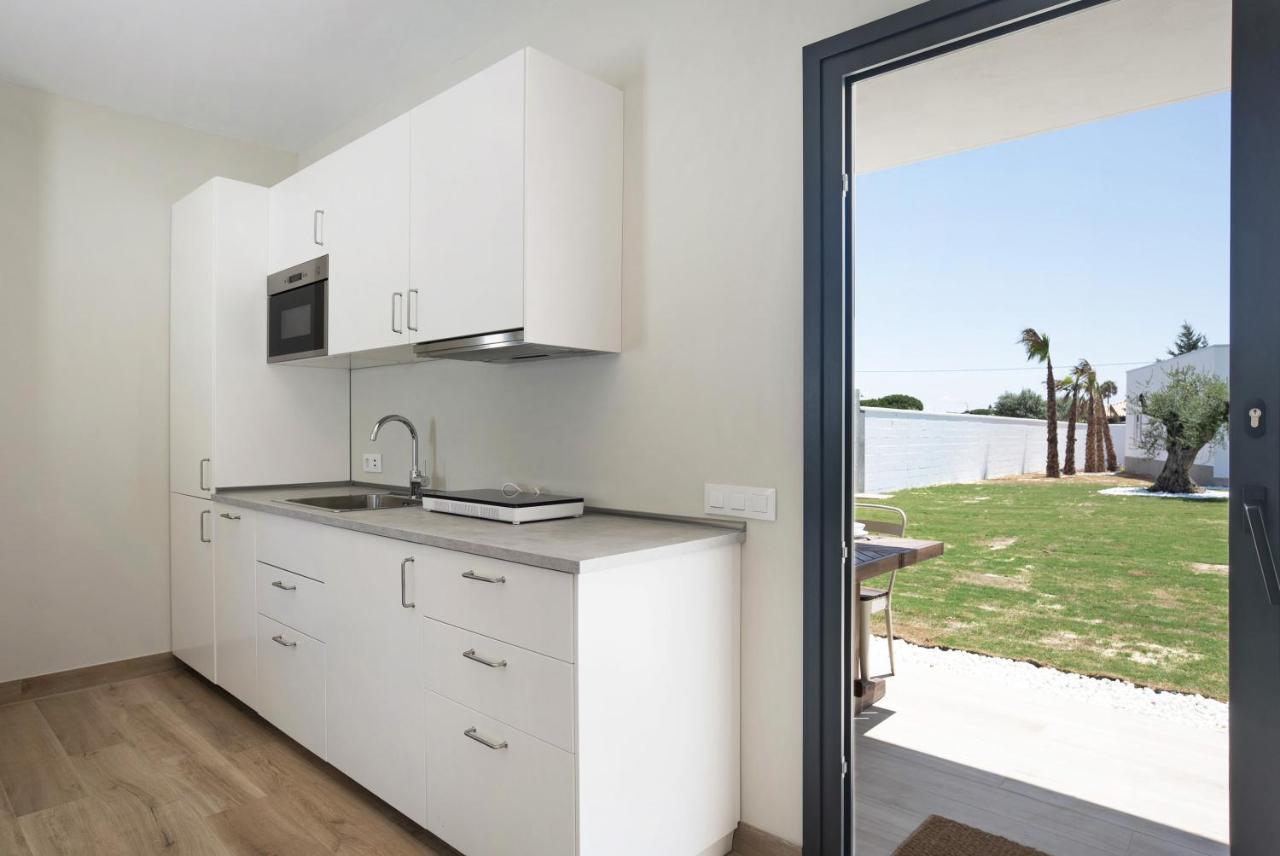 Complejo Villa Preciosa 20 Personas 奇克拉纳－德拉弗龙特拉 外观 照片