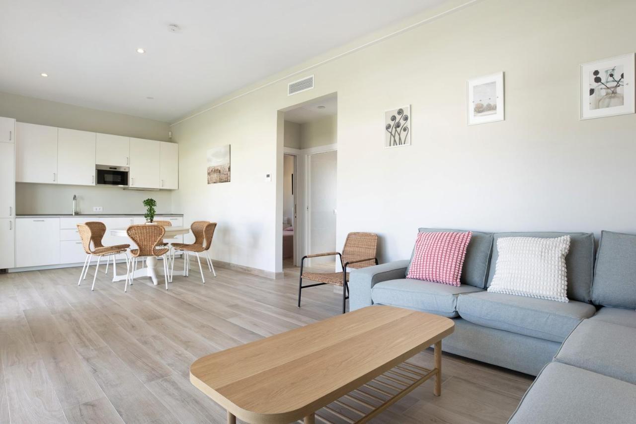 Complejo Villa Preciosa 20 Personas 奇克拉纳－德拉弗龙特拉 外观 照片