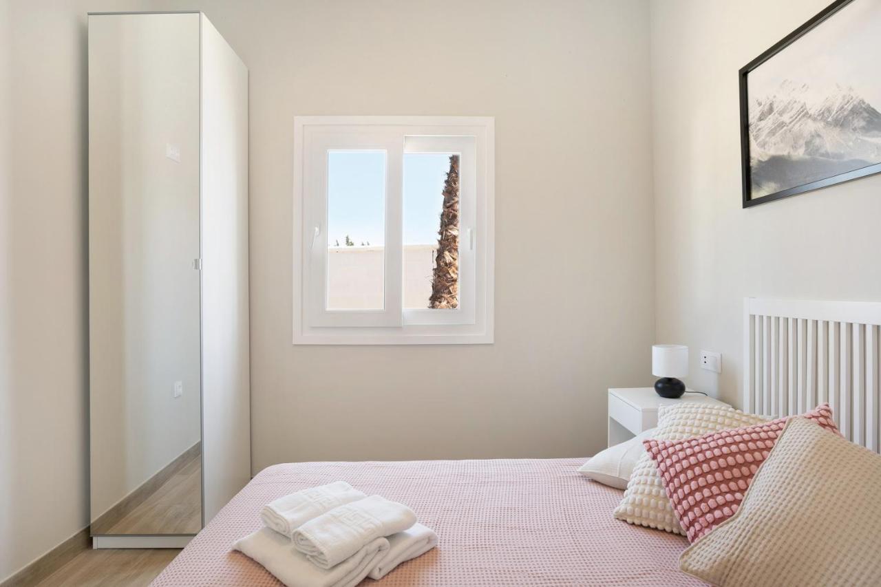 Complejo Villa Preciosa 20 Personas 奇克拉纳－德拉弗龙特拉 外观 照片