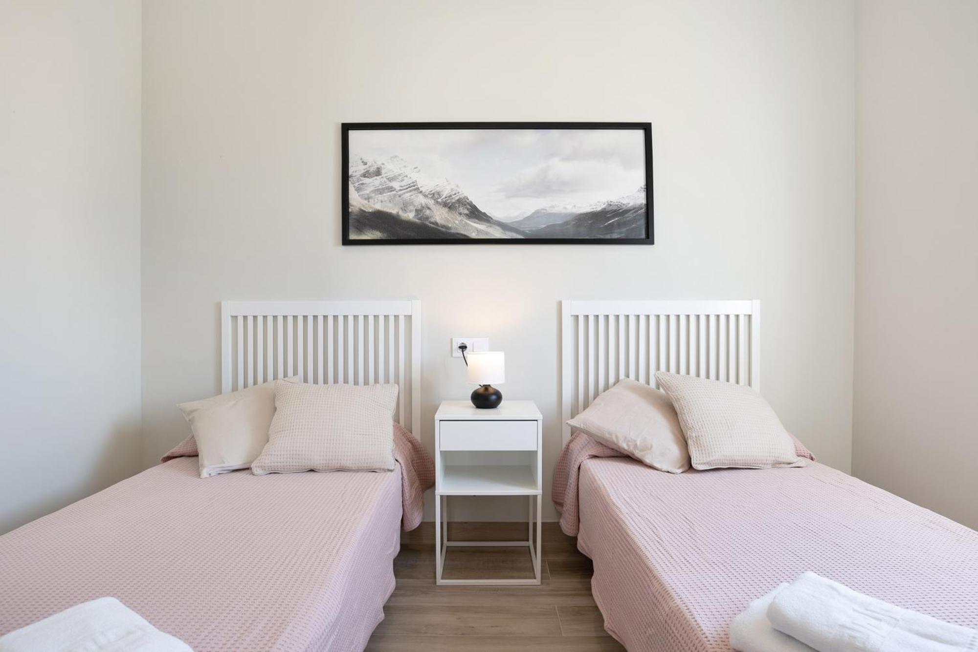 Complejo Villa Preciosa 20 Personas 奇克拉纳－德拉弗龙特拉 外观 照片