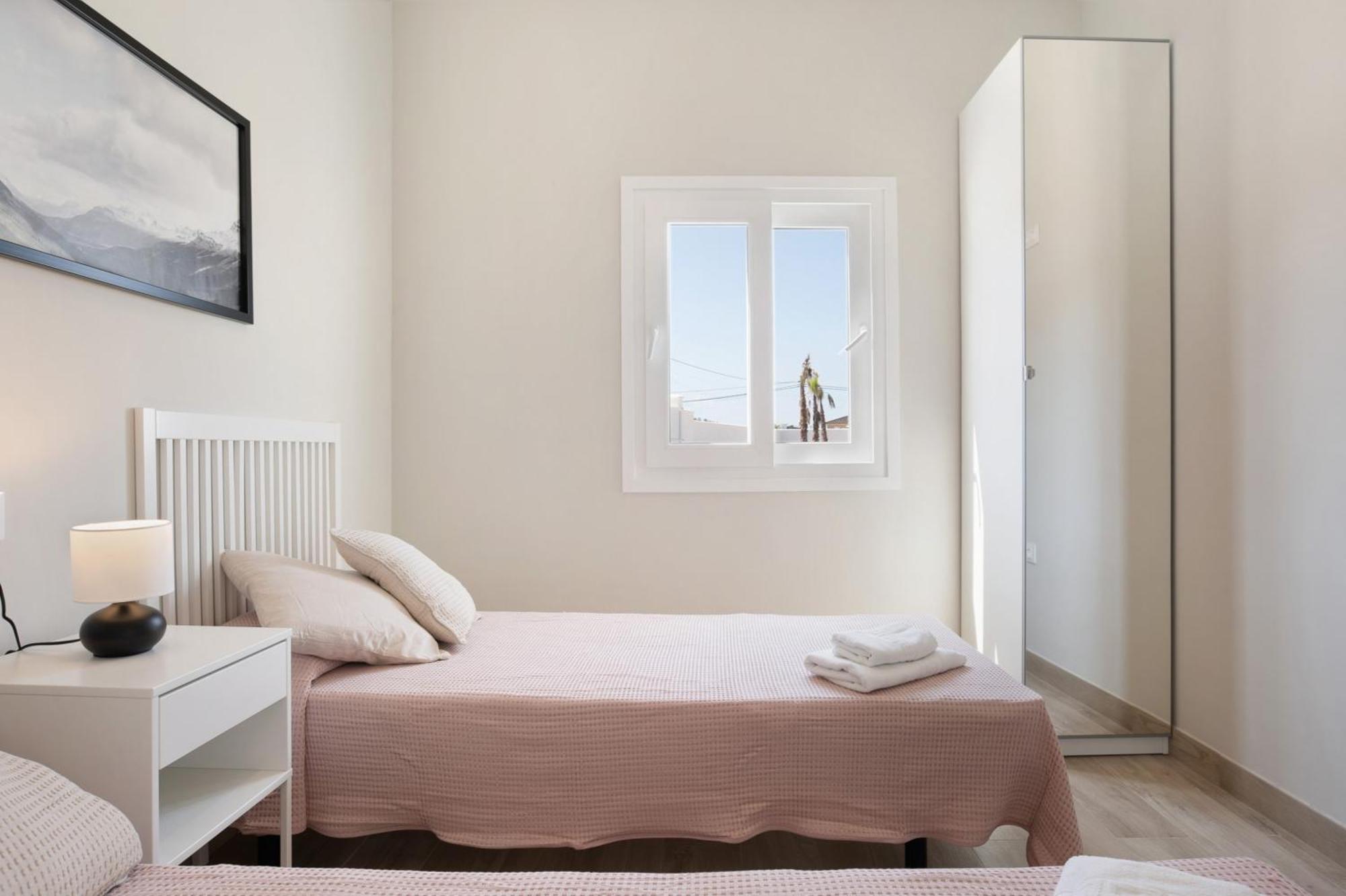 Complejo Villa Preciosa 20 Personas 奇克拉纳－德拉弗龙特拉 外观 照片