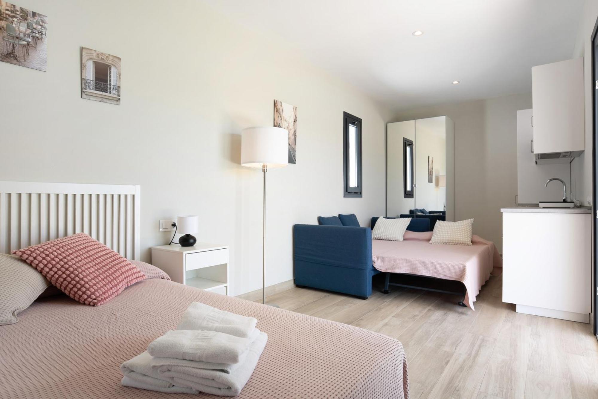 Complejo Villa Preciosa 20 Personas 奇克拉纳－德拉弗龙特拉 外观 照片