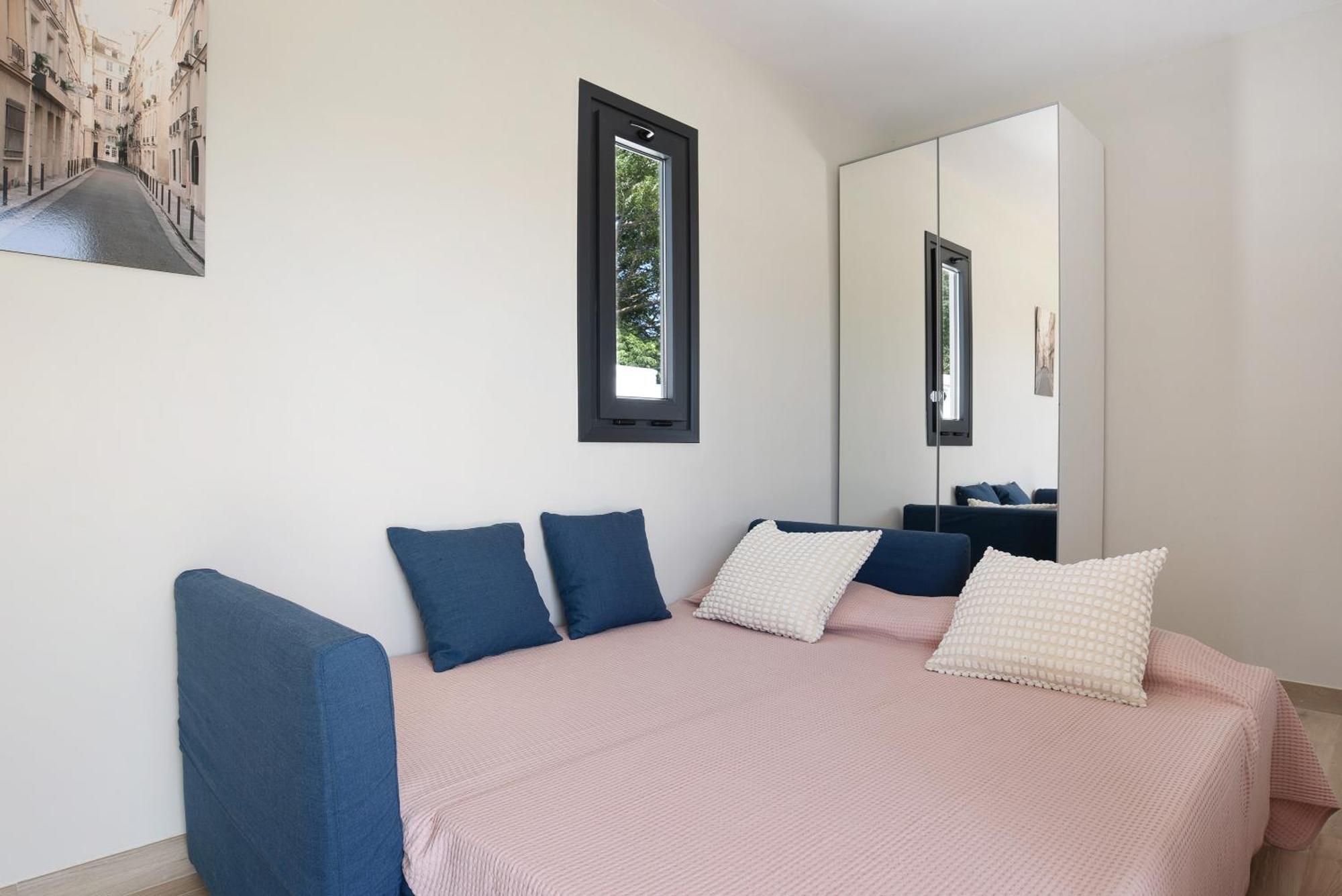 Complejo Villa Preciosa 20 Personas 奇克拉纳－德拉弗龙特拉 外观 照片